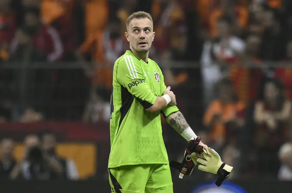 Rıdvan Dilmen'den çok konuşulacak Beşiktaş yorumu: "Ligde sezonu kapattı" - 7