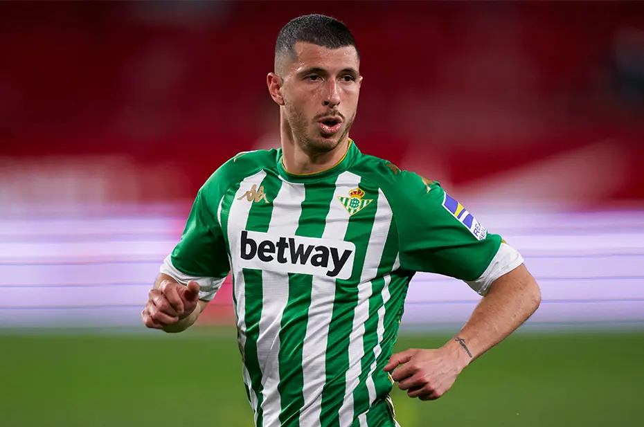 Avrupa'da sezon sonu sözleşmesi bitecek futbolcular - 5 Avrupa'da sezon sonu sözleşmesi bitecek futbolcular - 5