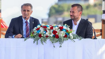 Ertuğrul Doğan'dan Şenol Güneş'e transfer garantisi
