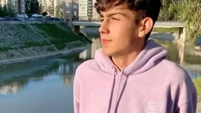 Sosyal medya fenomeni Taha Duymaz depremde hayatını kaybetti