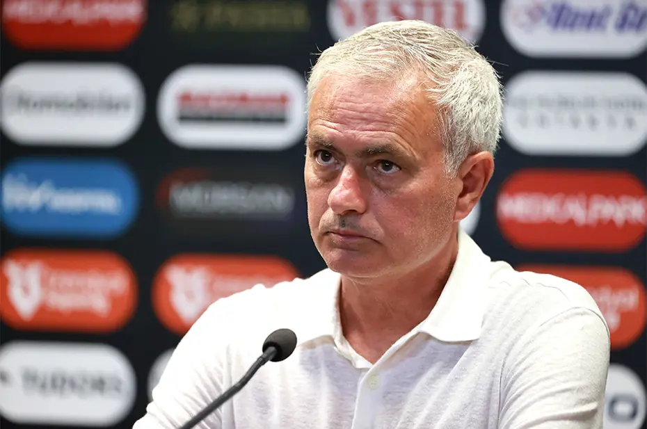 "Mourinho galiba gitmiş!" | Spor yazarları Fenerbahçe için ne dedi? - 3