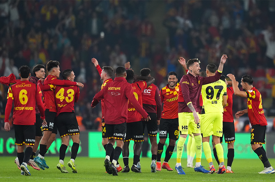 Göztepe - Adana Demirspor maçı ne zaman, saat kaçta? Göztepe - Adana Demirspor maçı hangi kanalda?