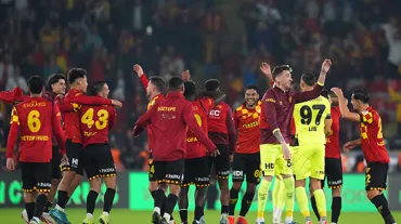 Göztepe - Konyaspor maçı ne zaman, saat kaçta ve hangi kanalda? (Trendyol Süper Lig)