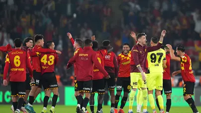 Göztepe - Adana Demirspor maçı ne zaman, saat kaçta? Göztepe - Adana Demirspor maçı hangi kanalda?
