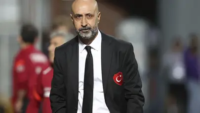 Marcao, Halil Dervişoğlu'na vurdu mu? Tolunay Kafkas açıkladı