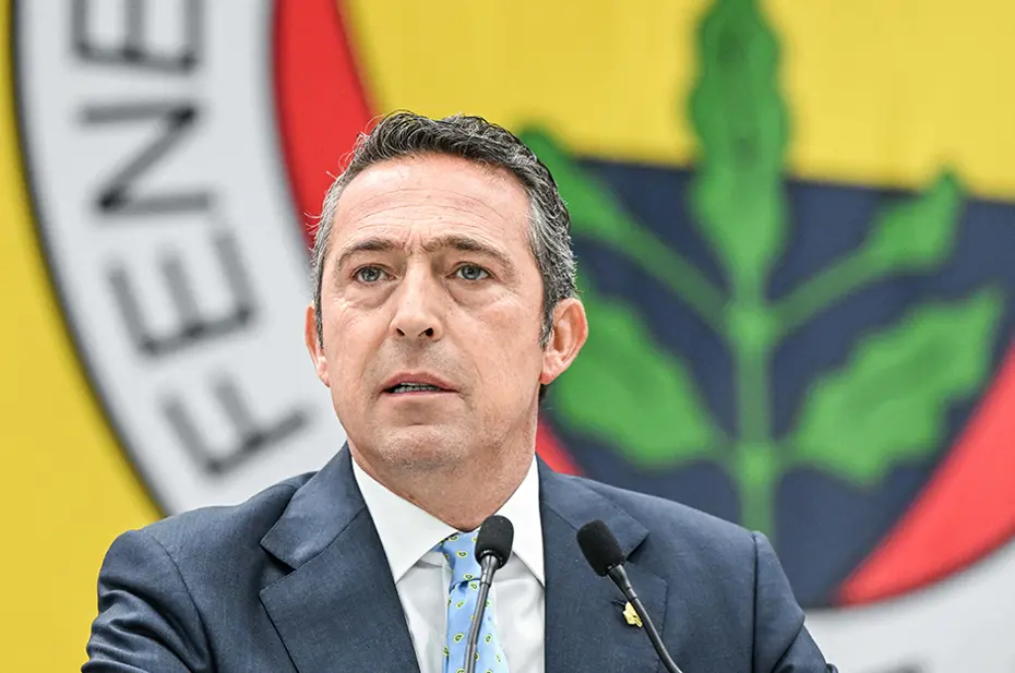 Fenerbahçe, Avrupa'da hangi liglerde oynayabilir? Sadece 2 ihtimal var - 2