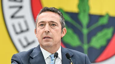 Fenerbahçe'den Galatasaray'a yanıt