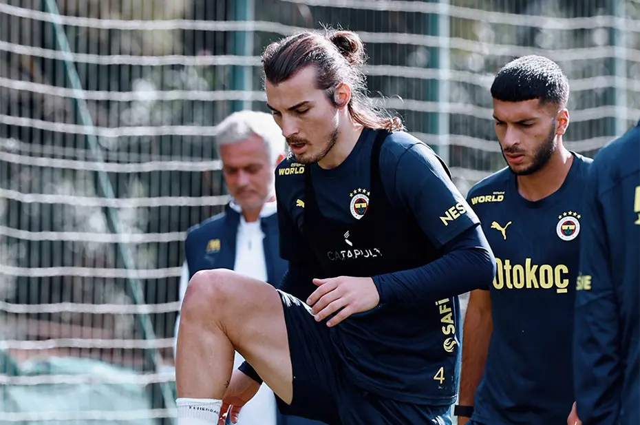 Fenerbahçe transfer haberleri son dakika: Sarı-lacivertlilerde sol bek transferi için harekete geçti - 4