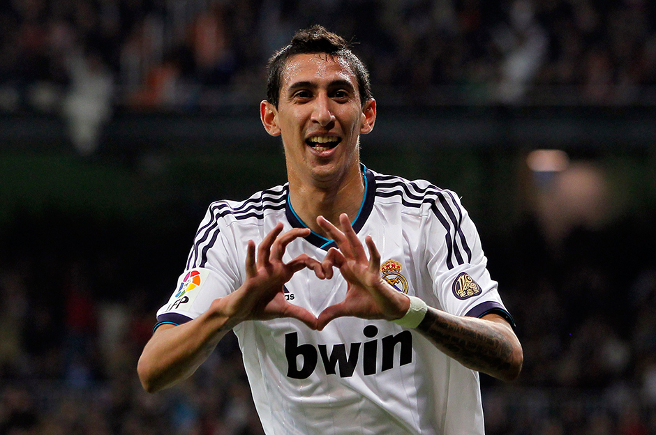 Di Maria'dan sonrası yok: Real Madrid neden Arjantinli futbolcu transfer etmiyor?