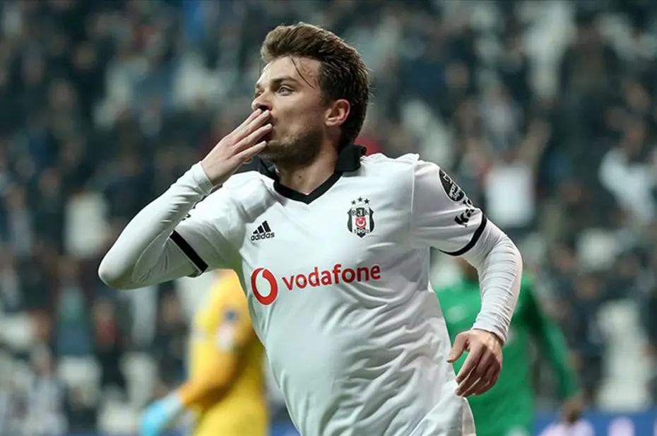 Adem Ljajic, Türkiye'ye geri dönüyor: Yeni adresi herkesi çok şaşırtacak - 2