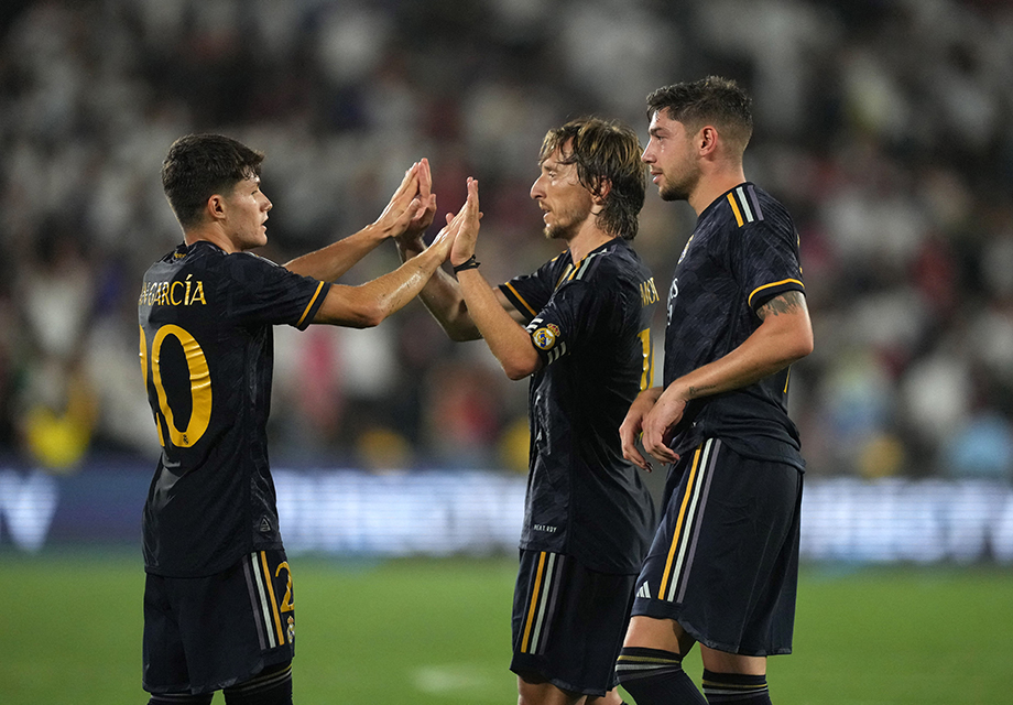 Real Madrid-Manchester United maçı ne zaman, saat kaçta ve hangi kanalda? Arda Güler forma giyecek mi?