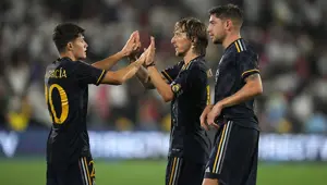 Real Madrid-Manchester United maçı ne zaman, saat kaçta ve hangi kanalda? Arda Güler forma giyecek mi? Real Madrid-Manchester United maçı ne zaman, saat kaçta ve hangi kanalda? Arda Güler forma giyecek mi?