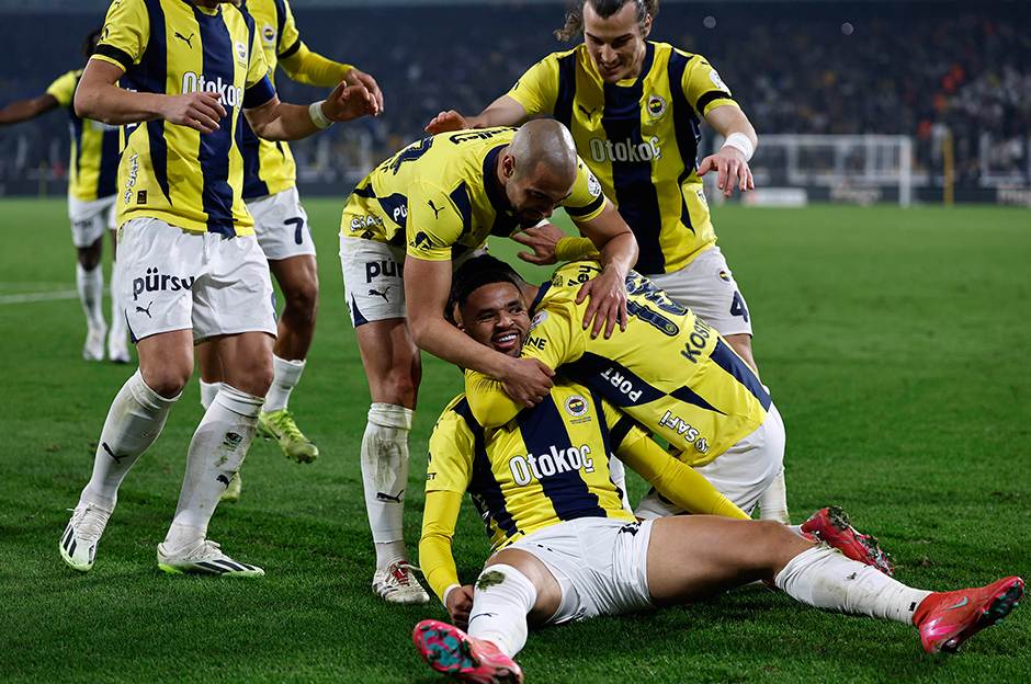 Fenerbahçe’nin Avrupa Ligi rakibi kim oldu? Fenerbahçe play-off turunda kiminle eşleşti? (Fenerbahçe muhtemel rakipleri)