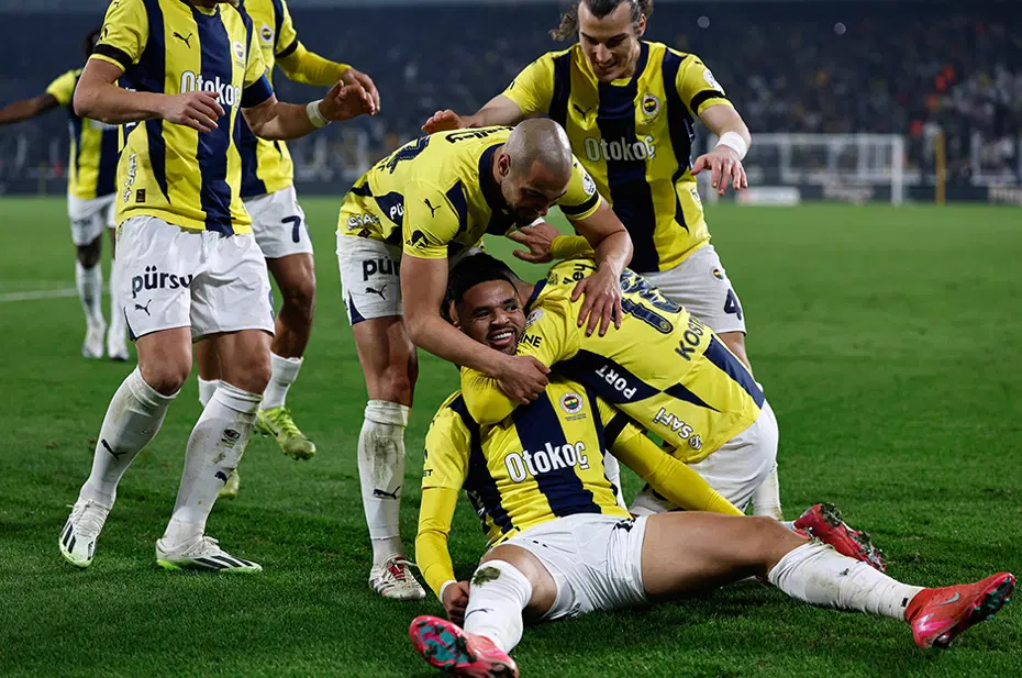 Midtjylland - Fenerbahçe maçı şifresiz canlı izle | FB Avrupa Ligi maçı hangi kanalda? - 3