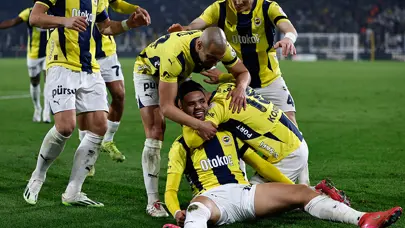 Fenerbahçe’nin Avrupa Ligi rakibi kim oldu? Fenerbahçe play-off turunda kiminle eşleşti? (Fenerbahçe muhtemel rakipleri)