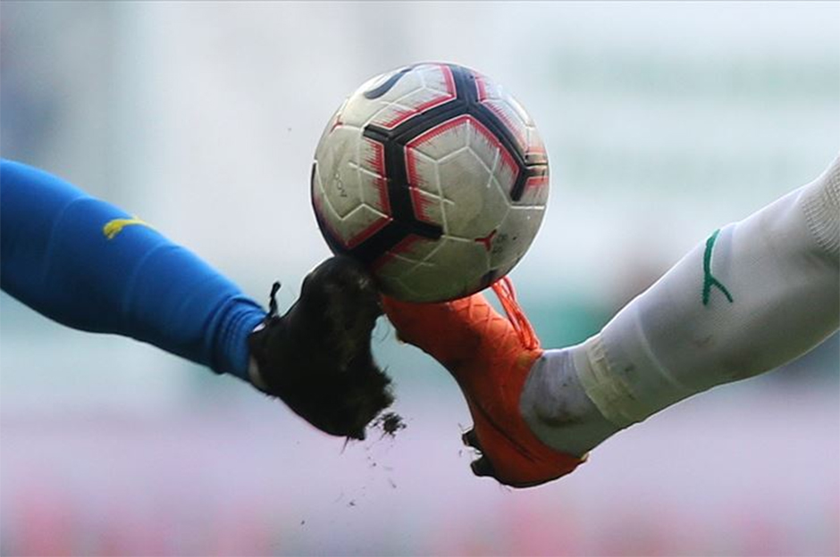 Avrupa'da sözleşmesi biten futbolcular