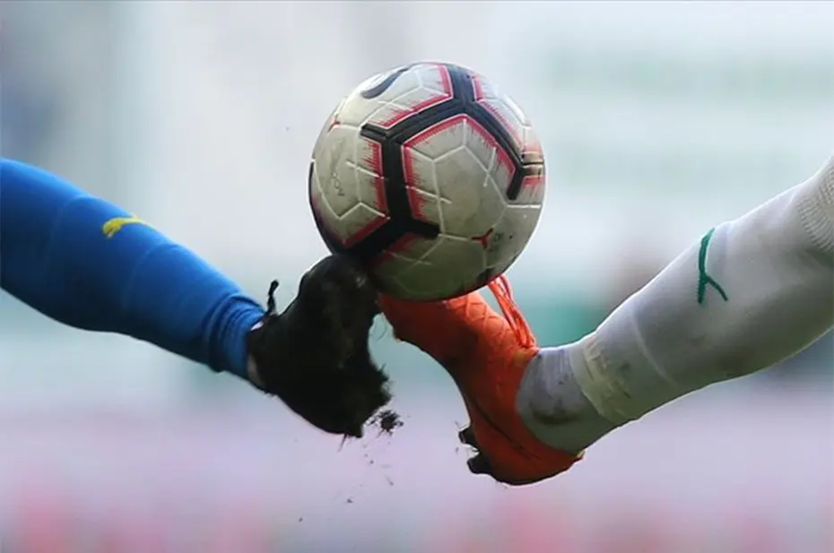 Simon Kjaer, Diego Lugano... Rodrigo Becao herkesi solladı, rekor kırdı - 6