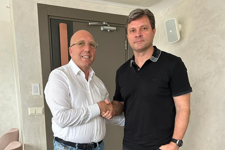 2 yıl sonra geri döndü; Ertuğrul Sağlam resmen açıklandı