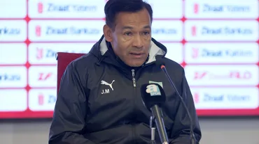 Jose Morais, Bodrum FK'nın savunma performansından memnun