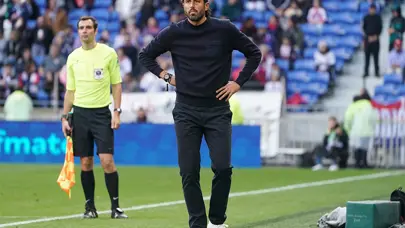 Lyon'da kriz sürüyor: Fabio Grosso dönemi sona erdi