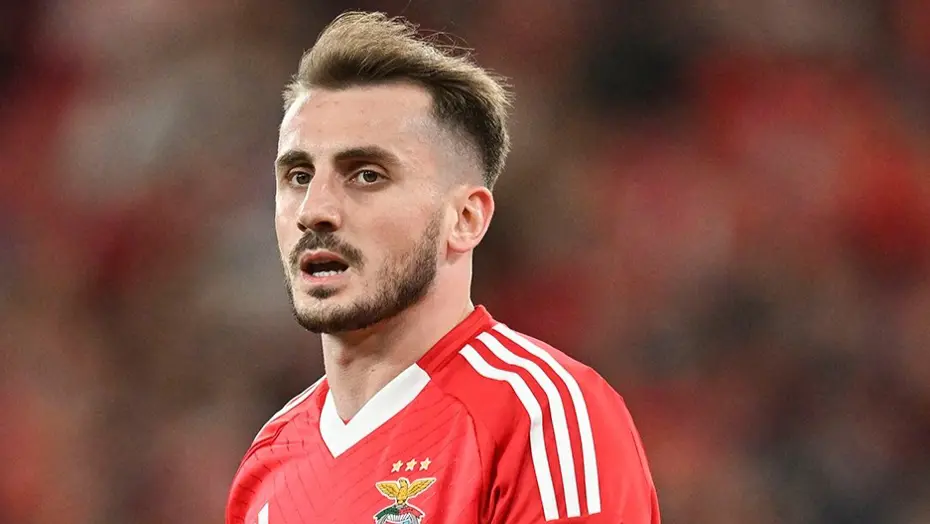 Benfica yarım saatte reddetmişti: Kerem Aktürkoğlu için yapılan yeni teklif ortaya çıktı - 2
