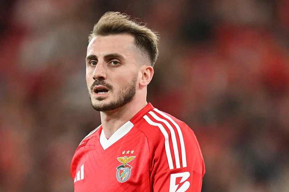 Kerem Aktürkoğlu için Benfica defteri kapanıyor mu? Portekiz basını duyurdu - 2