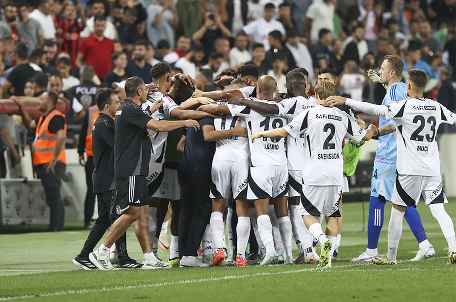 Dünyanın en fazla takipçisi olan kulüpleri belli oldu: İlk 20’de tek Türk takımı - 14