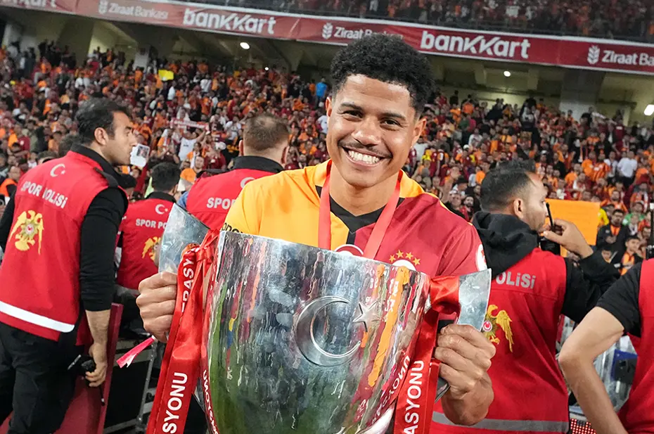 SÜPER LİG | Galatasaray-Kayserispor maçı ne zaman, saat kaçta, hangi kanalda? (İlk 11'ler) - 9