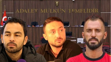 Futbolda dolandırıclık soruşturmasında banka harekete geçti | Eski Futbolculara tefecilik suçlamasıyla suç duyurusu