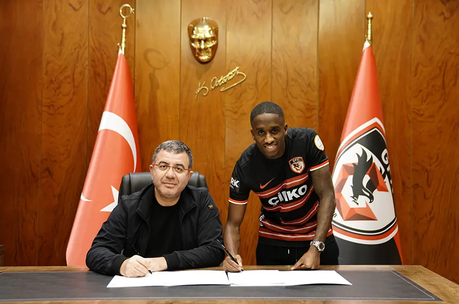 Bu futbolcuların bonservis bedeli yok! Süper Lig'de sezon sonu serbest kalacak yıldızlar - 20