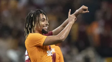 Galatasaray ve Sacha Boey görüşmeleri tıkandı