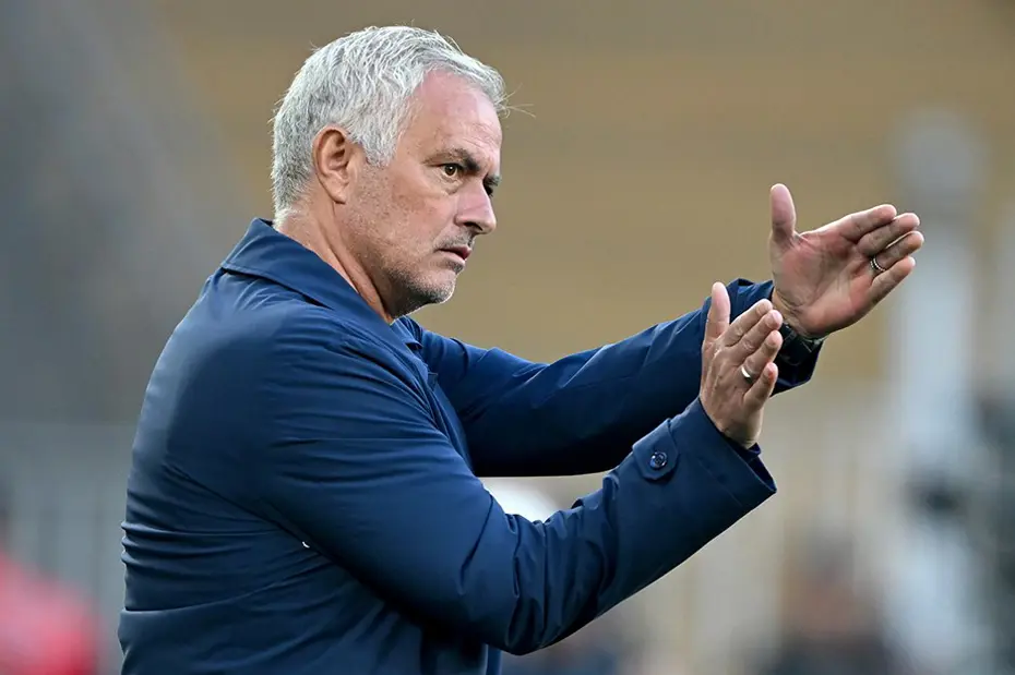 Mourinho'dan Galatasaray'a çok konuşulacak sözler: Muslera üzerinden gönderme - 2