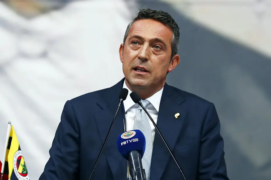 İmza sayısında büyük patlama: Fenerbahçe'de seçim için kaç kongre üyesi imza verdi? - 4