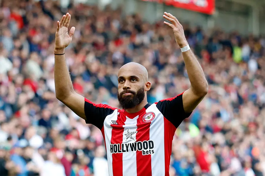 Manchester United yeni forvetiyle resmen imzaladı: Geçen sezon lige damga vurmuştu - 2