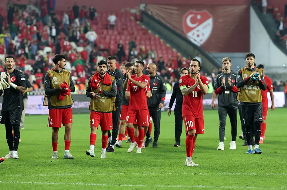İzlanda-Türkiye maçı ertelenecek mi? Resmi açıklama geldi - 7