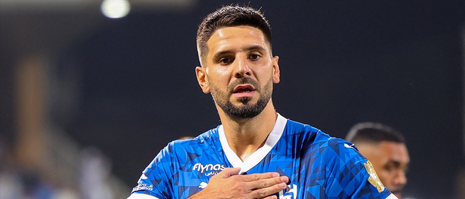 Mitrovic Arabistan'dan Katar'a Transfer Oldu: Gol Atmak İçin Yeni Kum Havuzu!