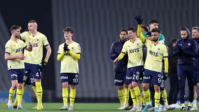 Spor yazarları Fenerbahçe için ne dedi?