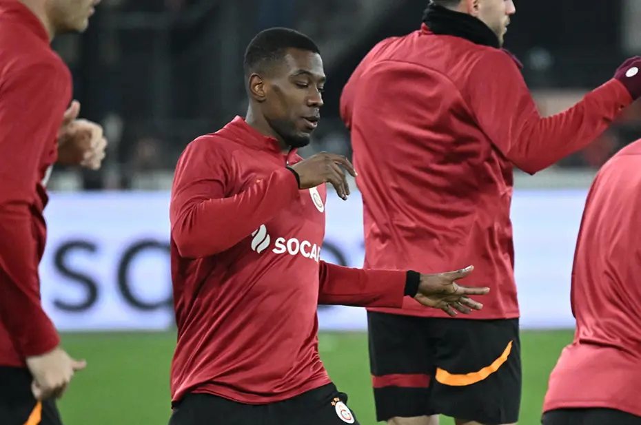 Cuesta'nın Galatasaray'ı tercih etme sebebi ortaya çıktı: Genk açıkladı - 3