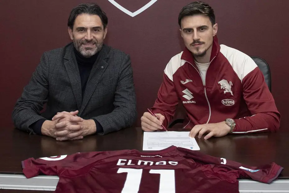 Eljif Elmas ilk maçında yaptığıyla gündemde: Ne olduysa 3 dakikada oldu - 2