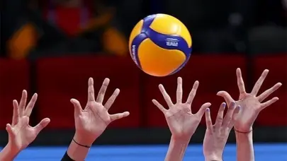 Dev organizasyon Türkiye'de düzenlenecek