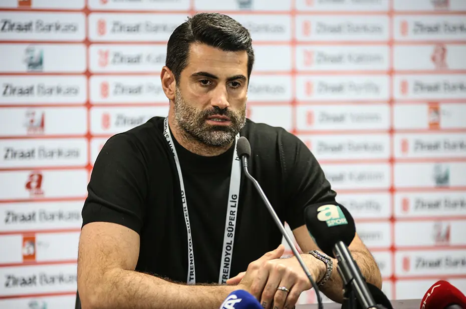 Galatasaray için 2 maçı işaret eden Volkan Demirel'den flaş Fenerbahçe kehaneti - 2