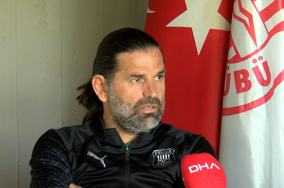 İbrahim Üzülmez'den Fenerbahçe için "ligden çekilme" yorumu