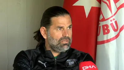 İbrahim Üzülmez'den Fenerbahçe için "ligden çekilme" yorumu