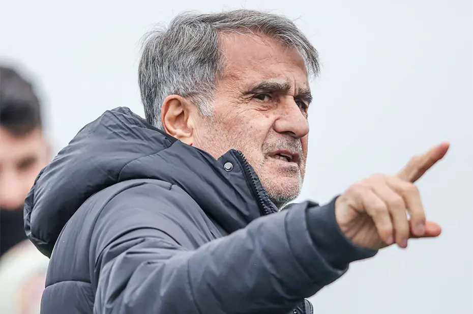 Şenol Güneş'ten Eren Elmalı'nın Galatasaray'a transferiyle ilgili flaş itiraf - 4