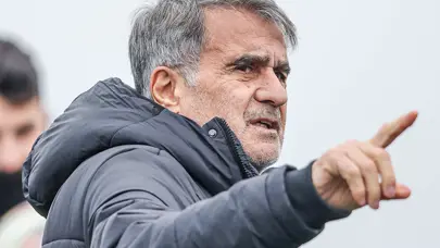 Şenol Güneş biletlerini kesti: Orsic ve Bardhi sonrası 2 ayrılık daha