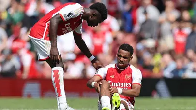 Arsenal'in yeni transferi ameliyat edilecek