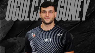Beşiktaş, Oğulcan Güney’i transfer etti