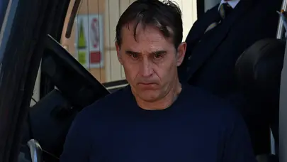 Ligin başlamasına 2 gün kala teknik direktör kıyımı