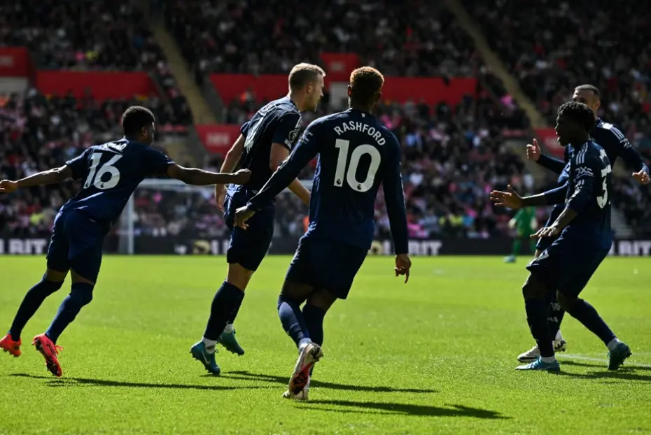 Tottenham - Manchester United maçı ne zaman, saat kaçta? Tottenham - Manchester United maçı hangi kanalda? - 2
