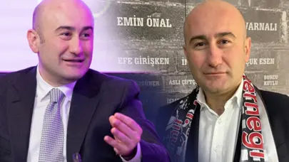 Beşiktaş Başkan Adayı Hüseyin Yücel kimdir, gerçek mesleği ne? Hüseyin Yücel aslen nereli, hangi görevlerde bulundu?
